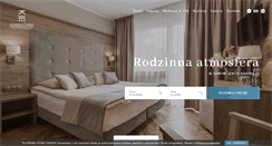 Desktop Screenshot of konradowka.pl